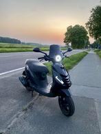 Piaggio zip 4t 2017, Fietsen en Brommers, Scooters | Piaggio, Ophalen, Zo goed als nieuw, Zip