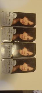 Haarverf zwart merk Hairwonder longlasting colour, Ophalen, Zo goed als nieuw, Overige typen
