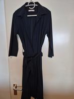 Studio Anneloes jurk travelstof L, Kleding | Dames, Jurken, Studio Anneloes, Zwart, Maat 42/44 (L), Ophalen of Verzenden