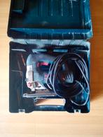 Bosch GST-135 BCE, Ophalen, Zo goed als nieuw, 1200 watt of meer, 30 tot 70 mm