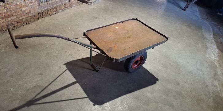 melkkar, Antiek en Kunst, Curiosa en Brocante, Ophalen of Verzenden