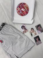 YEONJUN - No Labels Trunk Shorts version., Verzamelen, Muziek, Artiesten en Beroemdheden, Ophalen of Verzenden, Zo goed als nieuw