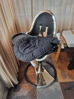 Fresco Chrome kinderstoel, Kinderen en Baby's, Kinderstoelen, Ophalen, Gebruikt, Meegroeistoel, Stoelverkleiner