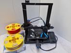 Creality ender 3 V2 (advertentie 2), Ophalen, Gebruikt, Creality