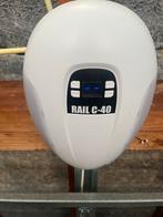 Elektrische Garagedeur - Direct Beschikbaar!, Doe-het-zelf en Verbouw, Deuren en Horren, Ophalen, Gebruikt, 120 cm of meer, Garagedeur