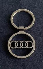 AUDI Sleutelhanger, Ophalen of Verzenden, Nieuw, Merk