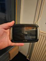 TomTom rider 400- Motor Navigatie met Motor Aansluiting, Motoren, Ophalen of Verzenden