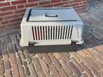 Ferplast vervoersbox atlas 40, Ophalen, Zo goed als nieuw