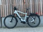 Elektrische fietsen haibike Trekking 8 2021,, Overige merken, Ophalen of Verzenden, 50 km per accu of meer, Zo goed als nieuw