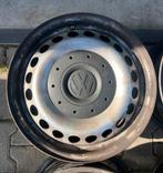 16 inch stalen velgen Tranpsorter T5 T6, Auto-onderdelen, Banden en Velgen, Hooghwerff banden & velgen, 16 inch, Jacob Lemairestraat 26