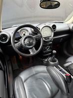 Mini Mini Countryman 1.6 Cooper Pepper, Voorwielaandrijving, Euro 5, Gebruikt, Zwart