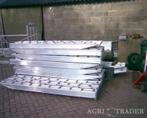 Ultra-Lite Oprijplaten op maat