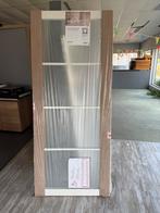 Svedex opdek deur 2315x93 rechts, Doe-het-zelf en Verbouw, Deuren en Horren, 80 tot 100 cm, 215 cm of meer, Binnendeur, Ophalen of Verzenden