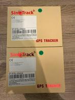 Sinotrack ST-915 GPS Tracker - Magnetisch & 4G, Ophalen of Verzenden, Nieuw