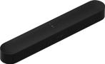 OP VOORRAAD: Sonos Beam Gen 2 - Zwart, Audio, Tv en Foto, Soundbars, Ophalen of Verzenden, Nieuw