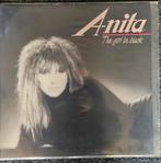 Anita Dolly Dots  The girl in black  vinyl, Ophalen of Verzenden, 1980 tot 2000, Zo goed als nieuw, 12 inch