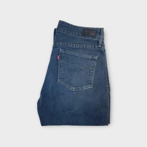 Levi’s Demi Curve dames spijkerbroek W27L30, Kleding | Dames, Spijkerbroeken en Jeans, Gedragen, W27 (confectie 34) of kleiner