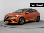 Renault Clio 1.0 TCe Intens | Navigatie | Carplay | Achterui, 12 maanden, 101 pk, Gebruikt, Euro 6