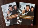 James Bond 007 Tomorrow Never Dies ( 2 DVD Box ), Boxset, Actie, Ophalen of Verzenden, Zo goed als nieuw