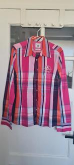 Leuke blouse Gaastra, maat xxl/44, Ophalen of Verzenden, Zo goed als nieuw, Maat 42/44 (L), Blauw