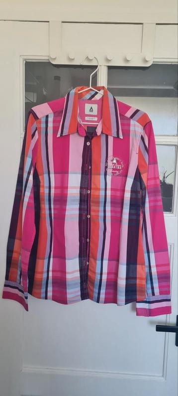 Leuke blouse Gaastra, maat xxl/44 beschikbaar voor biedingen