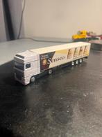 Senseo Truck Model Daf, Hobby en Vrije tijd, Modelauto's | 1:87, Ophalen of Verzenden, Zo goed als nieuw, Bus of Vrachtwagen, Overige merken