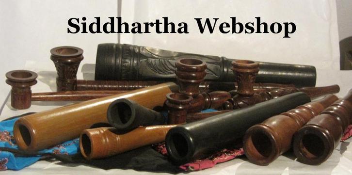 Chillums Pipes Lange Vloei Wierook, Verzamelen, Rookartikelen, Aanstekers en Luciferdoosjes, Nieuw, (Water)pijp, Verzenden