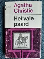 Agatha Christie - Het Vale Paard - Sijthoff, Boeken, Detectives, Ophalen of Verzenden, Gelezen, Agatha Christie