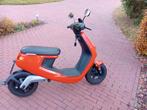 Scooter Niu zgan, Fietsen en Brommers, Scooters | Piaggio, Ophalen of Verzenden, Zo goed als nieuw, Elektrisch, Overige modellen