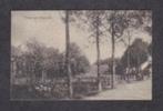 Oldekerk Straatbeeld, naar Oostrum bij Dokkum., Verzamelen, Groningen, Gelopen, Ophalen of Verzenden, Voor 1920