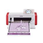 Brother Scan N Cut SDX900 Actie, Ophalen of Verzenden, Nieuw, Naaimachine, Brother