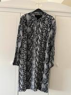Dames jurk / jurkje slangenprint grote maat van Samoon mt 48, Overige kleuren, Maat 46/48 (XL) of groter, Ophalen of Verzenden