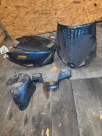 Te koop kappenset zip 2000, Fietsen en Brommers, Scooters | Piaggio, Ophalen of Verzenden, Zo goed als nieuw, Benzine, Zip