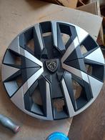 Peugeot wieldop  16 inch, Auto diversen, Wieldoppen, Ophalen of Verzenden, Nieuw