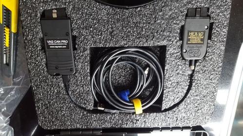 vagcom kabels voor AUDI,VW,SEAT, SKODA (geen verkoop), Auto-onderdelen, Elektronica en Kabels, Audi, Seat, Volkswagen, Skoda, Nieuw
