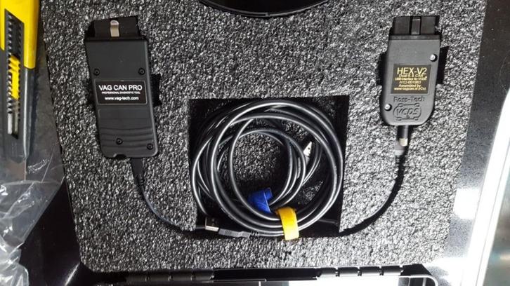 vagcom kabels voor AUDI,VW,SEAT, SKODA (geen verkoop), Auto-onderdelen, Elektronica en Kabels, Audi, Seat, Volkswagen, Skoda, Nieuw