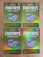 v-bucks fortnite, Ophalen of Verzenden, Zo goed als nieuw