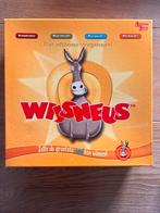 Wijsneus spel in supernette staat, Ophalen of Verzenden, Zo goed als nieuw