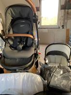 Maxi Cosi Nova 4 kinderwagen en Oria reiswieg, Kinderen en Baby's, Kinderwagens en Combinaties, Maxi-Cosi, Combiwagen, Zo goed als nieuw