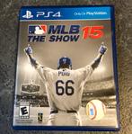 MLB the show 15 baseball zgan, 1 speler, Zo goed als nieuw, Vanaf 3 jaar, Ophalen