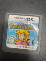 Super Princess Peach - Nintendo DS, Gebruikt, Lenn hodes, 1 speler, Ophalen of Verzenden