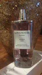 Ariana Grande   LOVE NOTES ANGELS KISS   125 ml edp, Verzenden, Nieuw