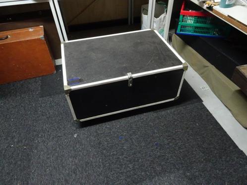 Flight case opbergkist op wielen, Muziek en Instrumenten, Behuizingen en Koffers, Zo goed als nieuw, Overige instrumenten, Ophalen