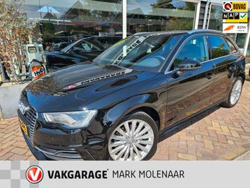 Audi A3 Sportback 1.4 e-tron PHEV Ambition Pro Line plusnett beschikbaar voor biedingen