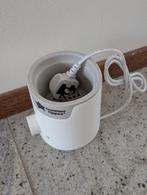 Tommee Tippee Flessenwarmer - Zo goed als nieuw!, Ophalen of Verzenden, Zo goed als nieuw, Flessen- of potjesverwarmer