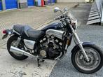 Te koop: in NL unieke Yamaha VMAX 1200 100pk bwjr 1994 igst, Motoren, Motoren | Yamaha, 1200 cc, Particulier, Overig, 4 cilinders