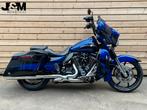 HARLEY-DAVIDSON STREET GLIDE CVO FLHXSE (bj 2016), Motoren, Motoren | Harley-Davidson, 2 cilinders, Bedrijf, Meer dan 35 kW, Overig