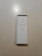 Apple Remote (nog 4 over), Ophalen of Verzenden, Gebruikt