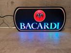 Bacardi licht bak, Verzamelen, Nieuw, Ophalen of Verzenden