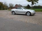 Lexus SC 430 4.3 V8 AUT 2002 Grijs, Automaat, Achterwielaandrijving, 4293 cc, 1715 kg